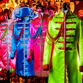 Thumbnail 2 - The Beatles Story for Two with Overnight Stay