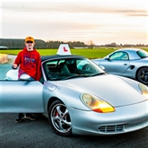 Thumbnail 2 - Under 17’s Fun Drive Mazda MX5