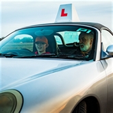Thumbnail 4 - Under 17’s Fun Drive Mazda MX5