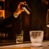 Thumbnail 4 - Whisky Tasting Experience with Food for Two at La Bibliotheque