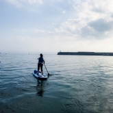 Thumbnail 4 - Paddle Boarding Lesson for Two
