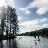Thumbnail 6 - Paddle Boarding Lesson for Two