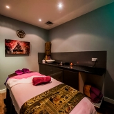 Thumbnail 2 - Twilight Spa and Treatment for Two at Natural Light