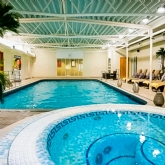 Thumbnail 3 - Twilight Spa and Treatment for Two at Natural Light