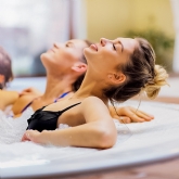 Thumbnail 6 - Twilight Spa and Treatment for Two at Natural Light