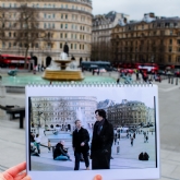 Thumbnail 1 - Sherlock Holmes London Walking Tour