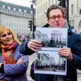 Thumbnail 3 - Sherlock Holmes London Walking Tour
