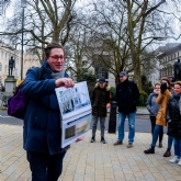Thumbnail 4 - Sherlock Holmes London Walking Tour