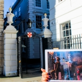 Thumbnail 2 - Mary Poppins Tour of London for Four