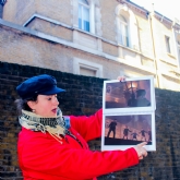Thumbnail 3 - Mary Poppins Tour of London for Four