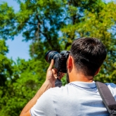 Thumbnail 1 - Bird Photography Experience 