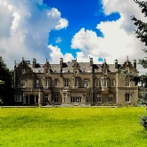 Thumbnail 2 - Sparkling Afternoon Tea for Two at Shendish Manor Hotel