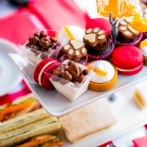 Thumbnail 5 - Weekend Paddington Afternoon Tea Bus Tour for One Adult & One Child