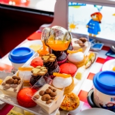 Thumbnail 8 - Weekend Paddington Afternoon Tea Bus Tour for One Adult & One Child