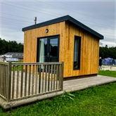 Thumbnail 2 - Two Night Glamping Pod Escapes at Sherwood Forest