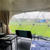 Thumbnail 5 - Two Night Geodome Escape at Sherwood Forest