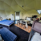 Thumbnail 6 - Two Night Geodome Escape at Sherwood Forest