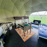 Thumbnail 7 - Two Night Geodome Escape at Sherwood Forest