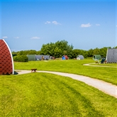 Thumbnail 3 - Pod Escapes at Stanly Villa Farm for Two
