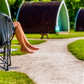 Thumbnail 6 - Pod Escapes at Stanly Villa Farm for Two