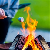 Thumbnail 8 - Two Nights Glamping Break for Two in a Bell Tent