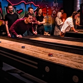 Thumbnail 3 - One Hour Shuffleboard Experience