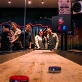 Thumbnail 7 - One Hour Shuffleboard Experience