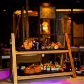 Thumbnail 2 - Inamo Sushi & Asian Tapas Afternoon Tea for Two