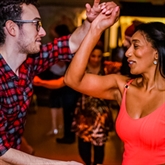 Thumbnail 2 - Salsa Dancing Gift Experience for Two
