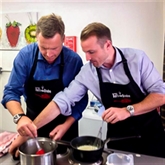 Thumbnail 3 - Dim Sum Cookery Class for One