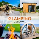 Thumbnail 1 - Glamping Getaways