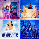 Thumbnail 2 - Top Price Theatre Tickets and Dinner for Two