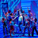 Thumbnail 4 - Top Price Theatre Tickets and Dinner for Two