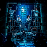 Thumbnail 7 - Top Price Theatre Tickets and Dinner for Two