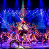 Thumbnail 10 - Top Price Theatre Tickets and Dinner for Two