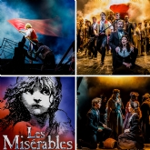 Thumbnail 5 - Top Price Theatre Tickets and Dinner for Two