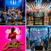 Thumbnail 8 - Top Price Theatre Tickets and Dinner for Two