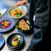 Thumbnail 6 - Six Course Dinner and Bus Tour for Two at Bustronome London