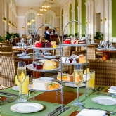 Thumbnail 2 - Entrance to Blenheim Palace with Afternoon Tea for Two