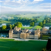 Thumbnail 2 - Entrance to Blenheim Palace with Afternoon Tea for Two