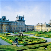 Thumbnail 7 - Entrance to Blenheim Palace with Afternoon Tea for Two