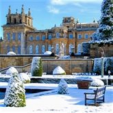 Thumbnail 8 - Entrance to Blenheim Palace with Afternoon Tea for Two