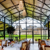 Thumbnail 1 - Entrance to Blenheim Palace with Afternoon Tea for Two