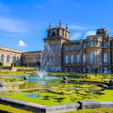 Thumbnail 4 - Entrance to Blenheim Palace with Afternoon Tea for Two