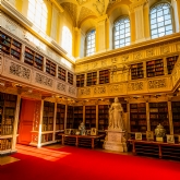 Thumbnail 7 - Entrance to Blenheim Palace with Afternoon Tea for Two