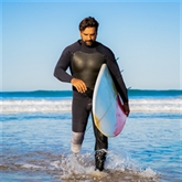 Thumbnail 4 - Two Hour Private Surfing Session for Two