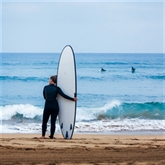 Thumbnail 7 - Two Hour Private Surfing Session for Two