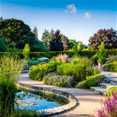 Thumbnail 2 - Entrance to The RHS Gardens for Two