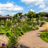 Thumbnail 3 - Entrance to The RHS Gardens for Two
