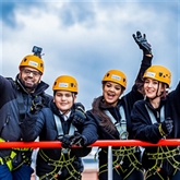 Thumbnail 6 - The Anfield Abseil at Liverpool FC